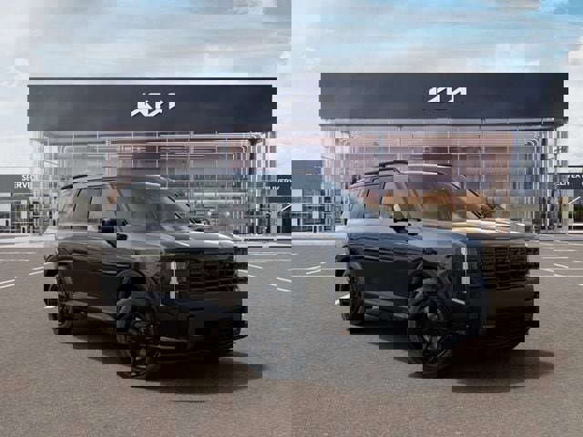 New 2027 Kia Telluride X-Line SX Prestige image 8