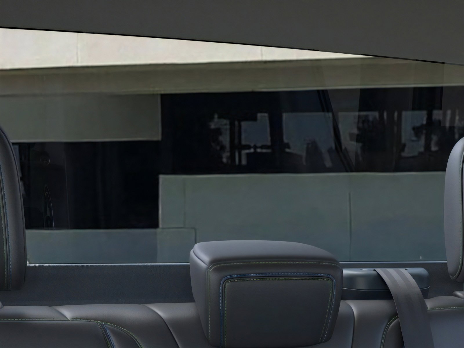 New 2025 Ford Maverick Lobo AWD/4WD image 25