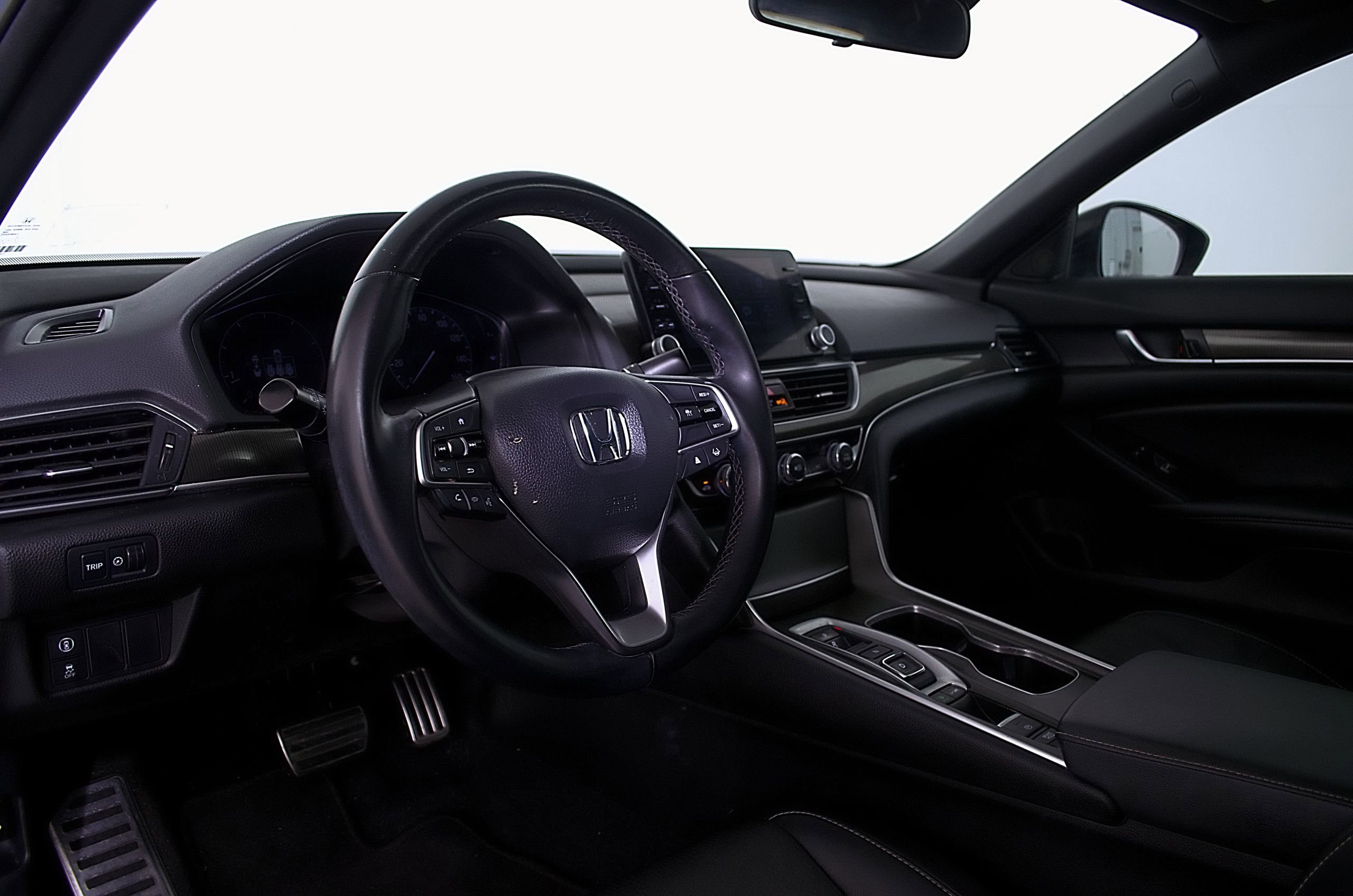 Used 2021 Honda Accord Sport image 13