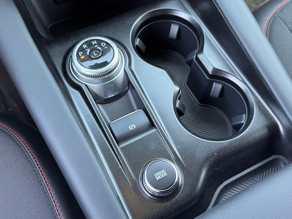 New 2026 Ford Explorer ST-Line image 22