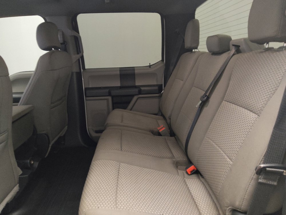 Used 2019 Ford F150 XL w/ Equipment Group 101A Mid image 18