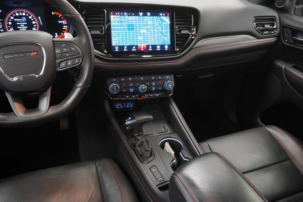 Used 2023 Dodge Durango R/T AWD/4WD image 22