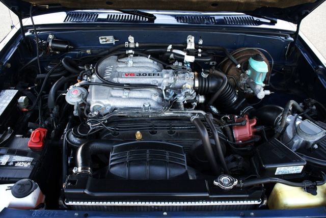 Used 1994 Toyota Pickup DX image 88