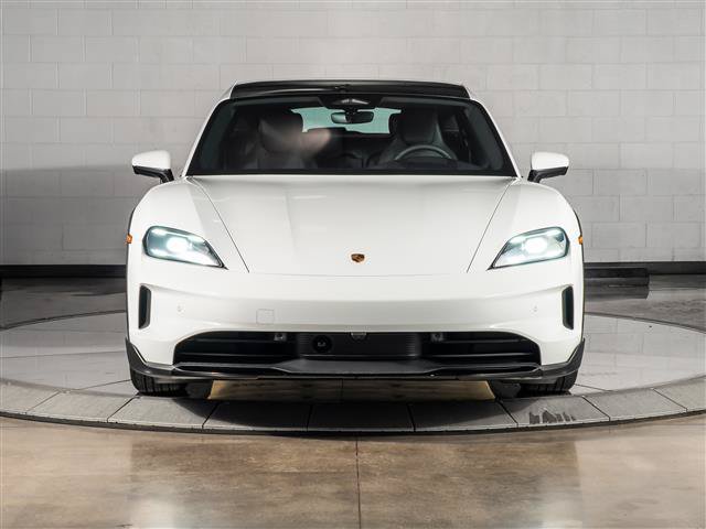 New 2026 Porsche Taycan 4 Cross Turismo AWD/4WD image 6