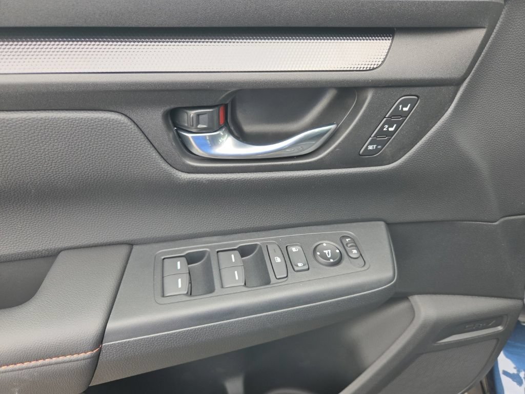 New 2026 Honda CR-V Sport-L image 18