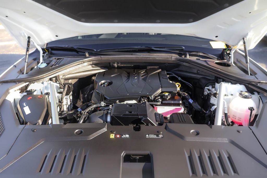 Used 2026 Genesis GV70 2.5T Select image 38