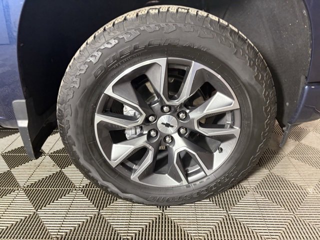 Used 2023 Chevrolet Silverado 1500 RST w/ All Star Edition Plus image 24
