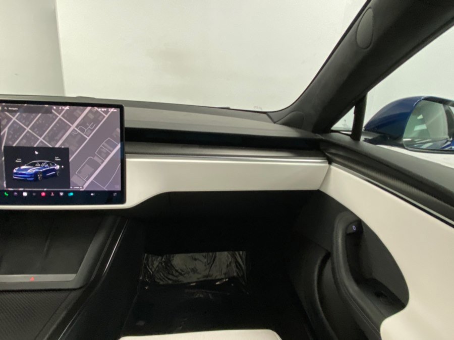 Used 2023 Tesla Model S Plaid image 26