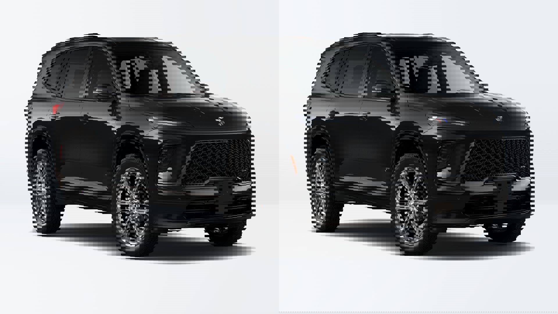 New 2025 Buick Enclave Sport Touring w/ Super Cruise Package AWD/4WD image 28