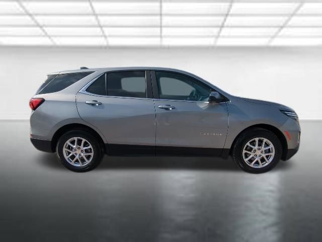 Certified 2024 Chevrolet Equinox LT image 26