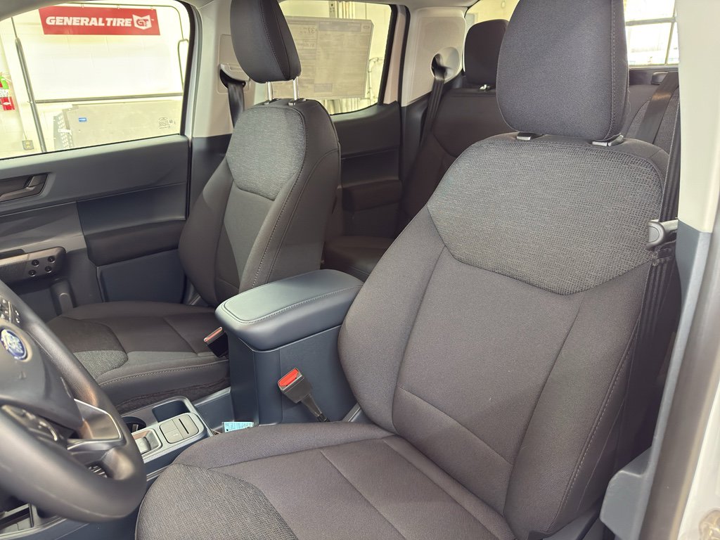 New 2026 Ford Maverick XL w/ Equipment Group 101A image 12