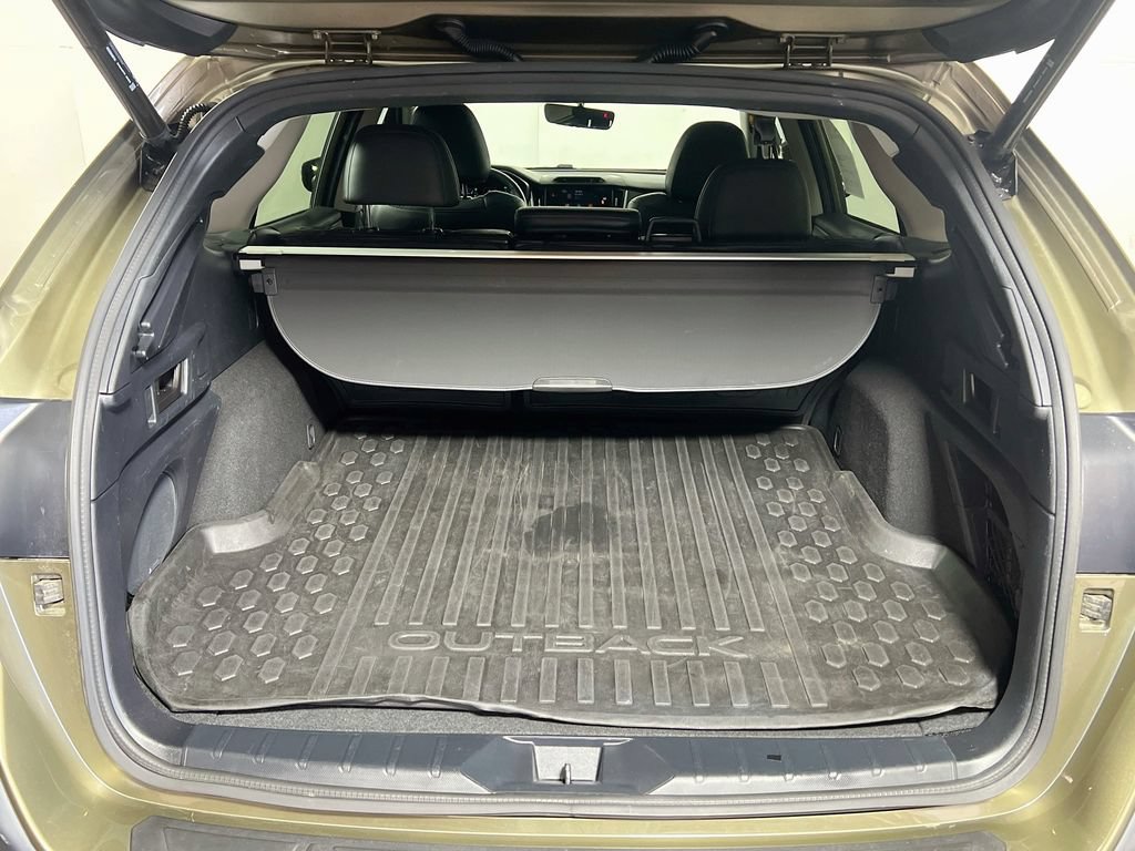 Used 2022 Subaru Outback Limited w/ Popular Package #2 AWD/4WD image 22