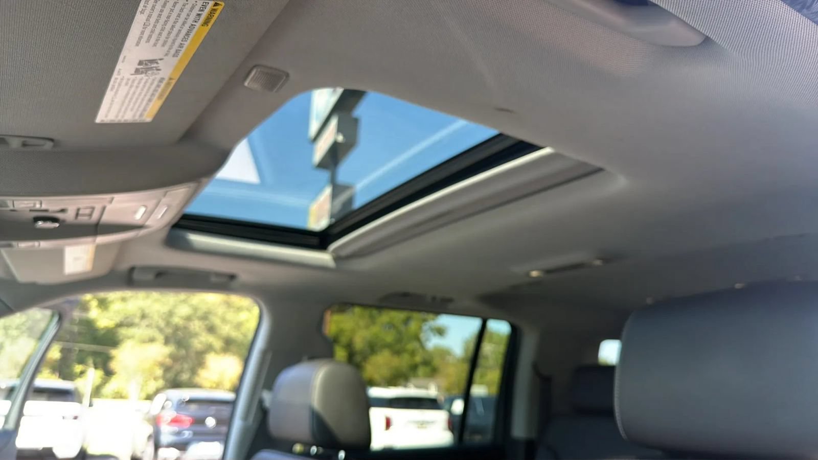 Used 2019 Chevrolet Suburban LT AWD/4WD image 20