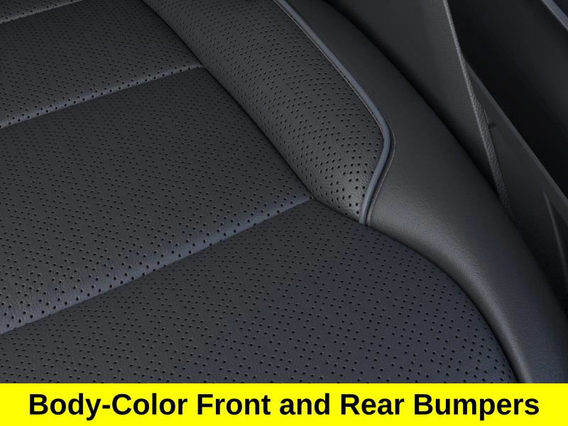 New 2026 Ford F150 Lariat image 16