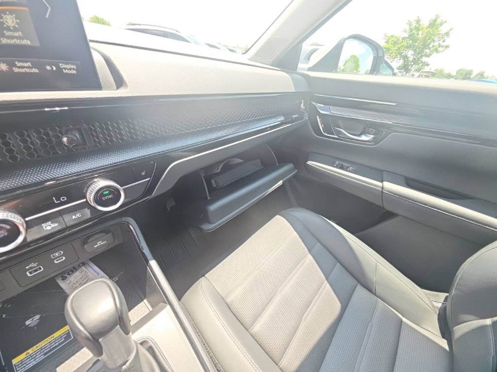Used 2023 Honda CR-V EX-L image 23