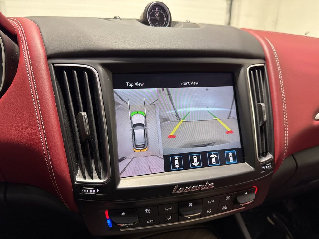 Used 2019 Maserati Levante GTS image 32