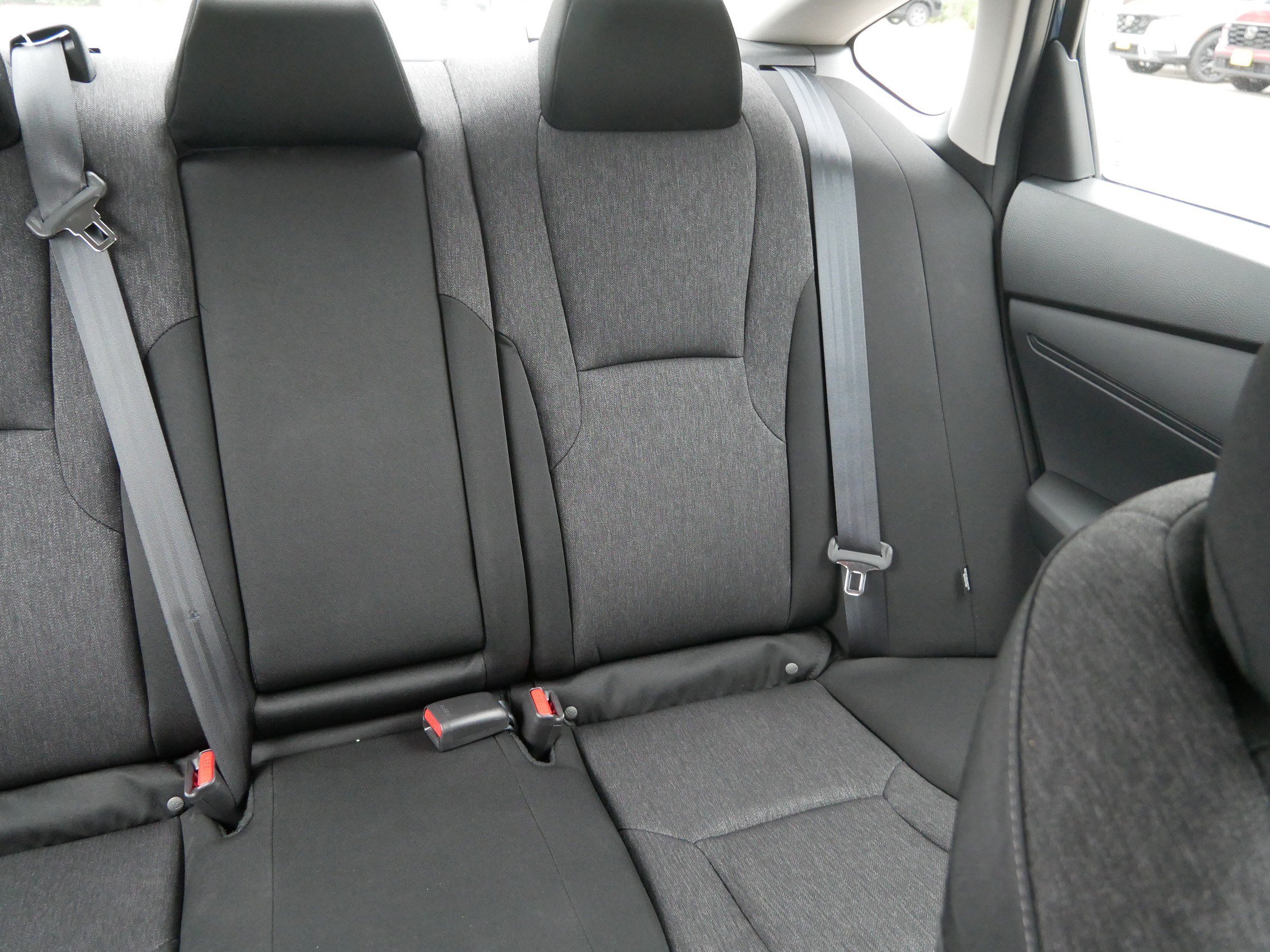 Certified 2023 Honda Accord EX image 14