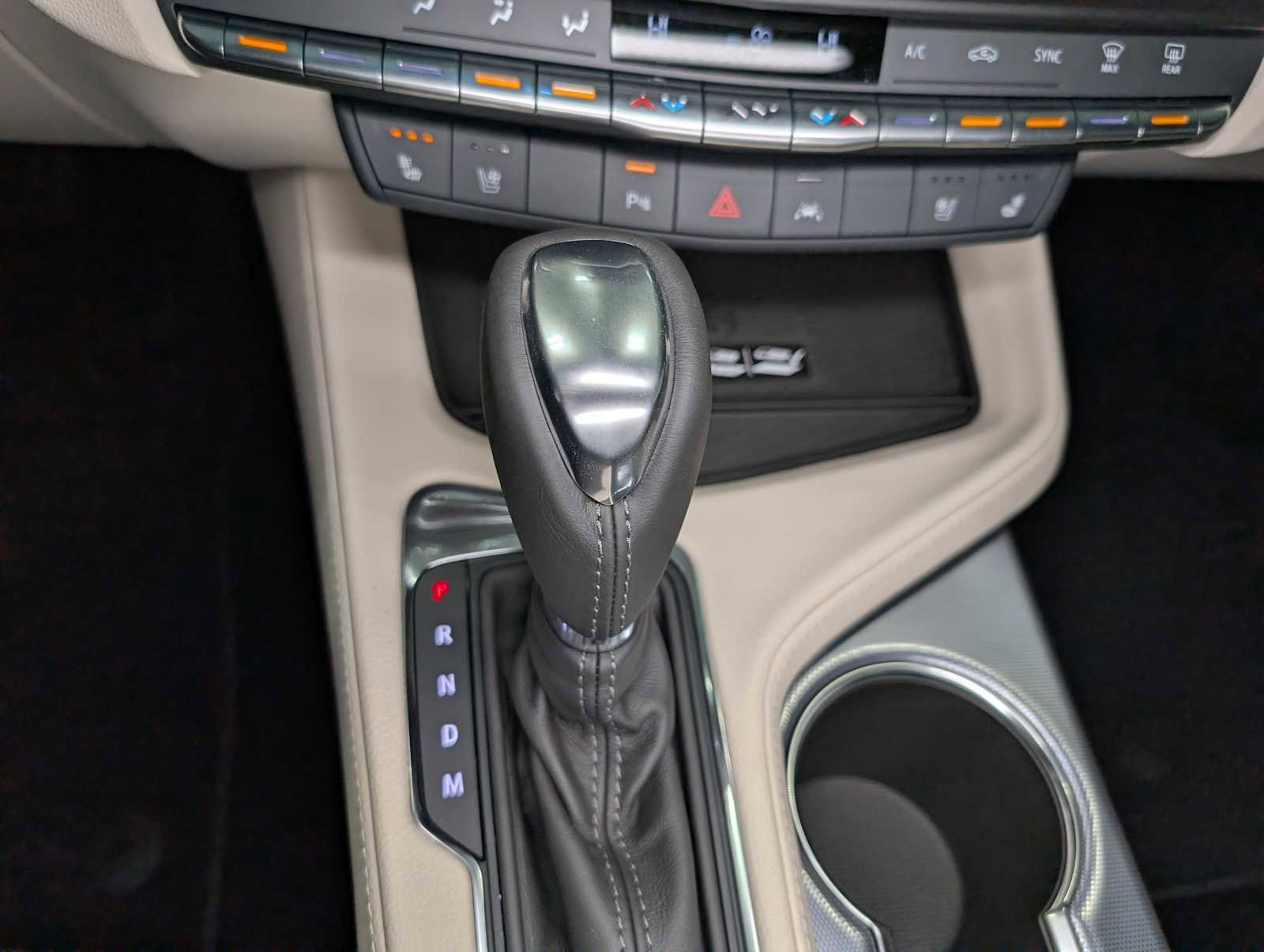 New 2026 Cadillac CT4 Premium Luxury image 25