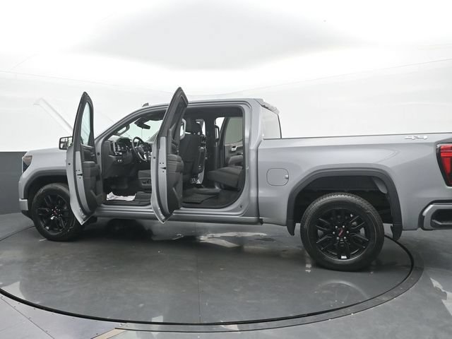 Used 2024 GMC Sierra 1500 Elevation AWD/4WD image 55