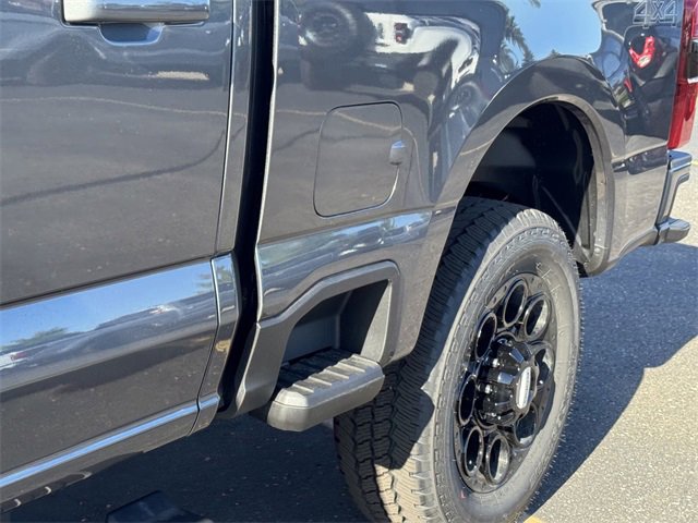 New 2026 Ford F250 XLT w/ XLT Premium Package image 8