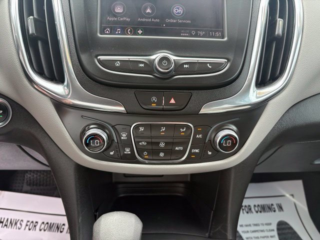 Used 2023 Chevrolet Equinox LT FWD image 17