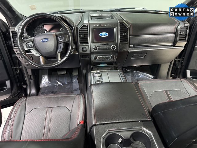 Used 2019 Ford Expedition Limited w/ Equipment Group 303A image 17