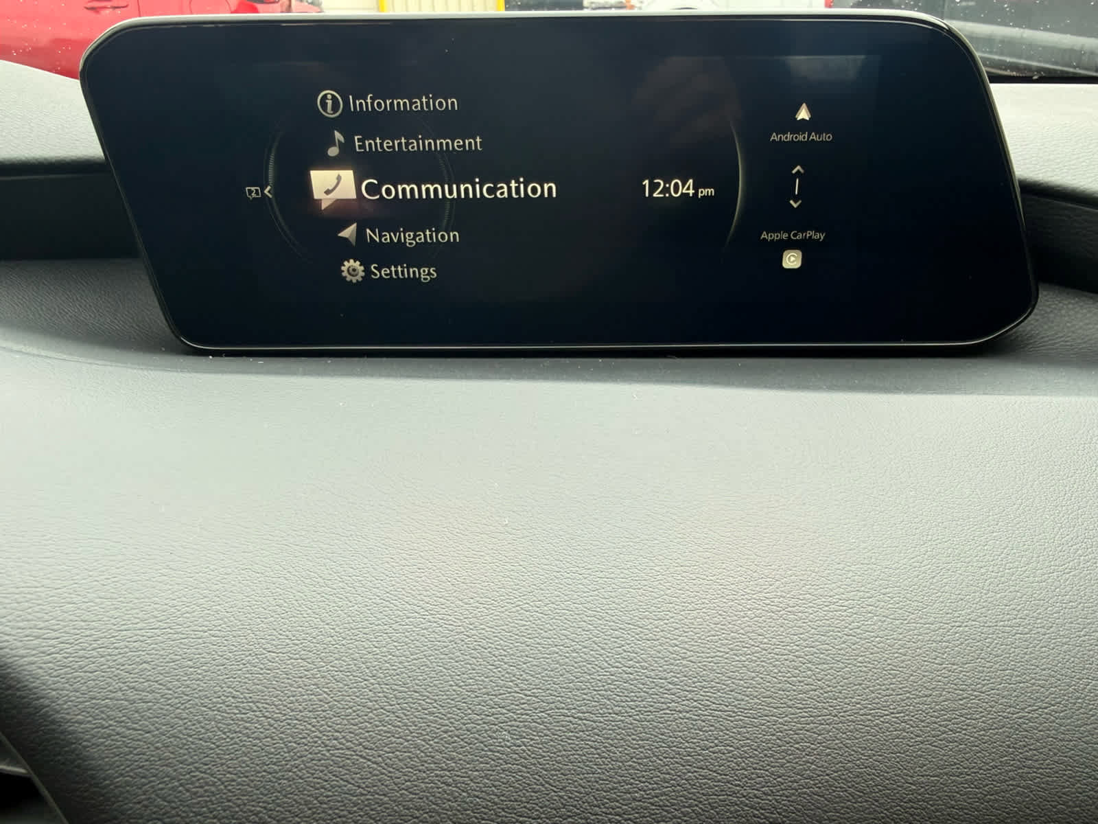 New 2026 MAZDA MAZDA3 2.5 S Sedan w/ Preferred Pkg image 15