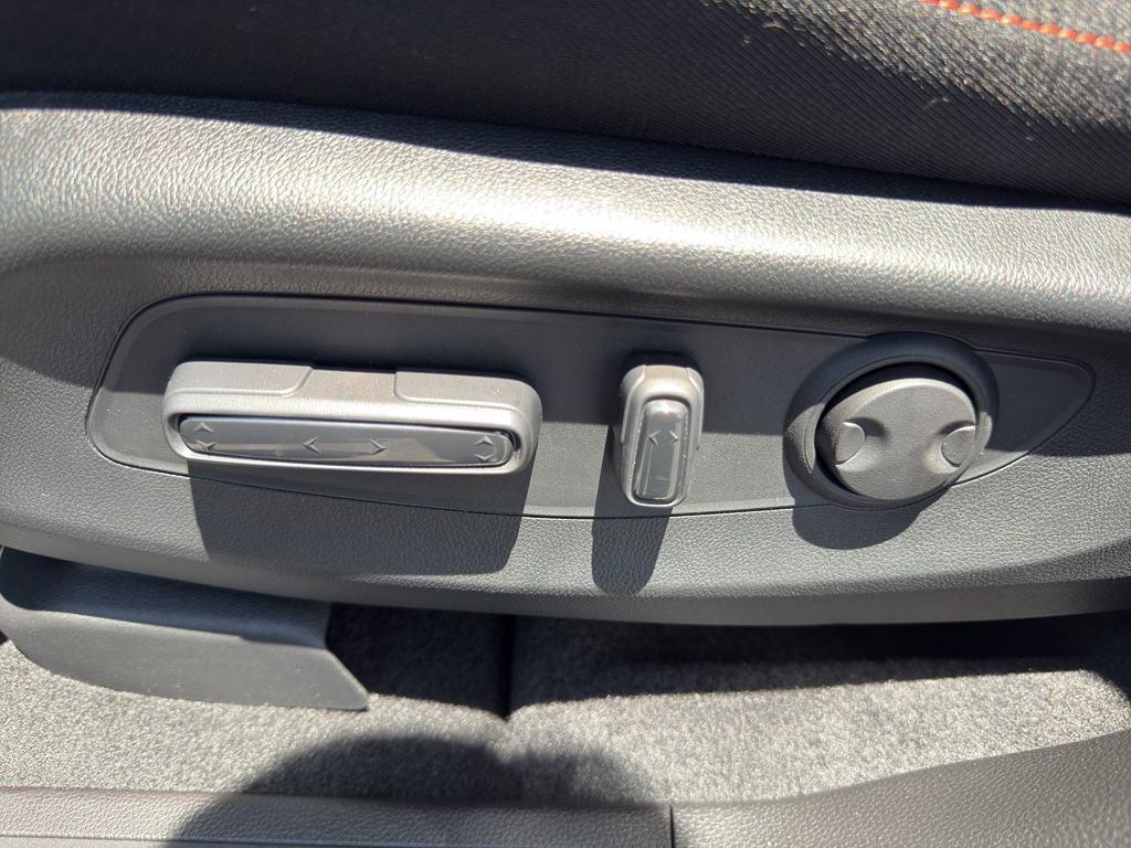 New 2026 Honda CR-V TrailSport image 10