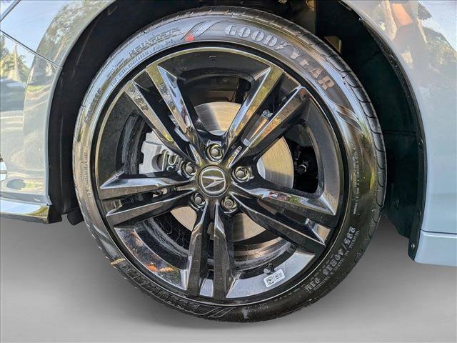 New 2026 Acura Integra A-Spec FWD image 15