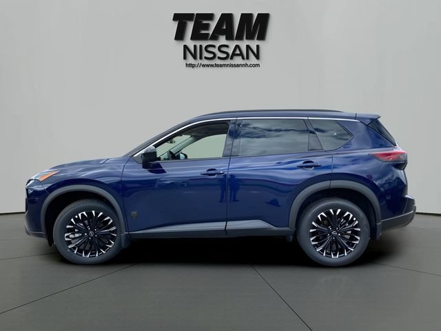 New 2026 Nissan Rogue Dark Armor AWD/4WD image 4
