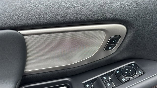 New 2025 Ford Expedition Active image 11