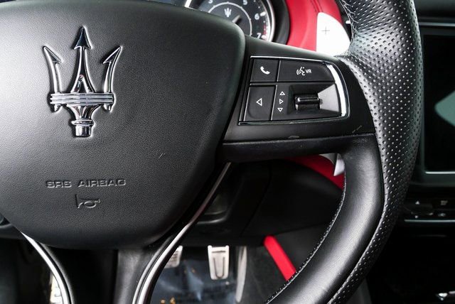 Used 2022 Maserati Levante Modena image 12