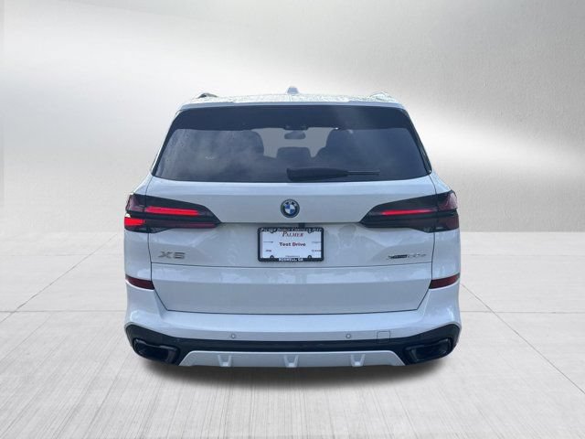 Used 2024 BMW X5 xDrive50e w/ Executive Package AWD/4WD image 7