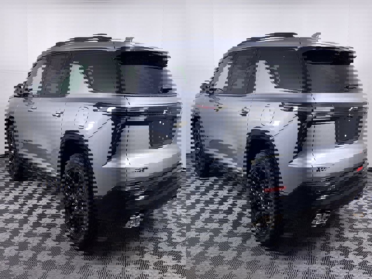 New 2026 Chevrolet Traverse RS w/ LPO, Floor Liner Package image 20