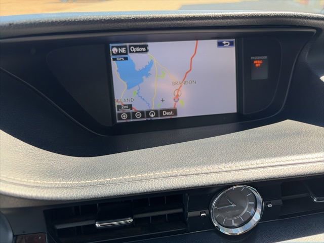 Used 2015 Lexus ES 350 350 w/ Luxury Package image 14