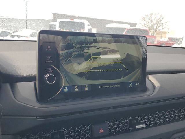 New 2026 Honda Accord SE image 23
