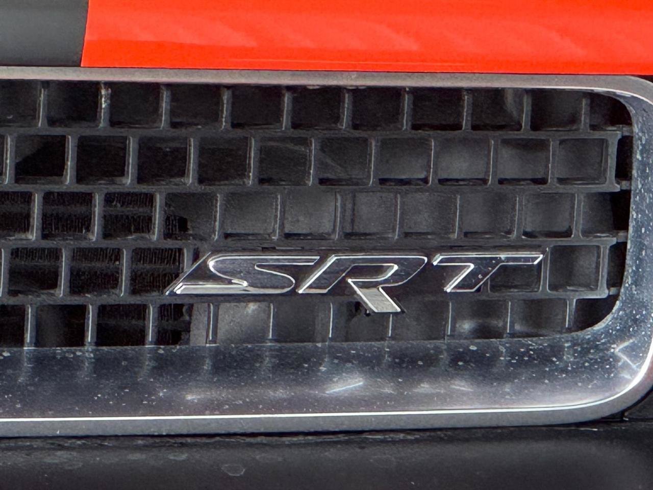Used 2008 Dodge Challenger SRT8 RWD image 38