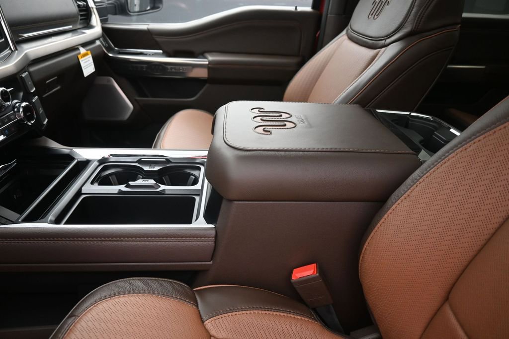 New 2026 Ford F450 King Ranch AWD/4WD image 21