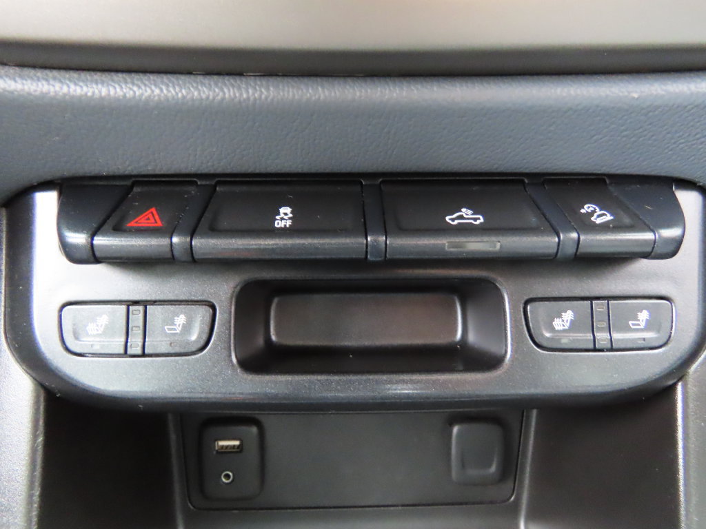 Used 2016 Chevrolet Colorado Z71 AWD/4WD image 39