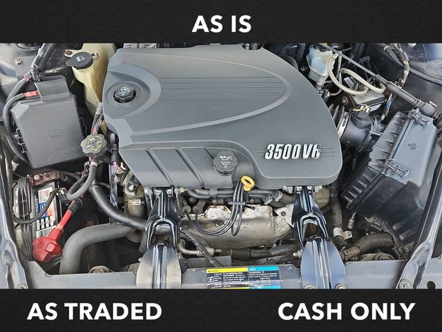 Used 2008 Chevrolet Impala LT image 29