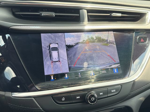 Certified 2023 Buick Encore GX Essence w/ Advanced Technology Package FWD image 23