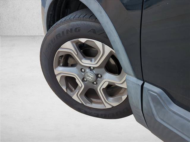Used 2017 Honda CR-V EX image 8
