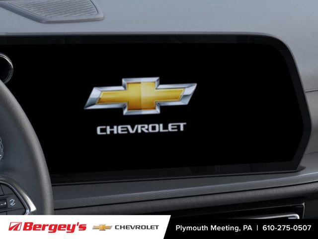 New 2026 Chevrolet Traverse High Country AWD/4WD image 22
