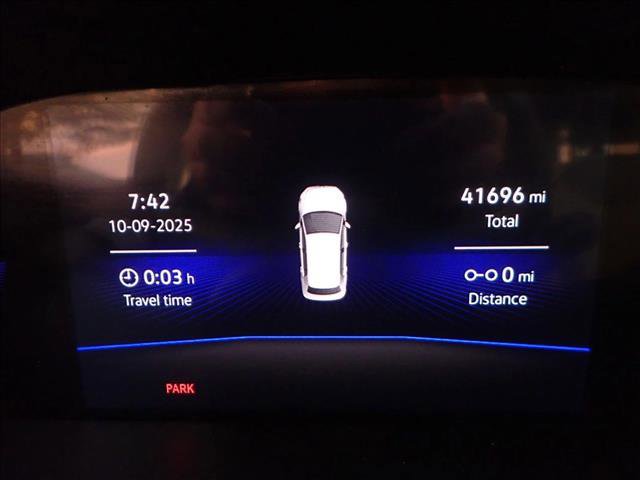 Used 2023 Volkswagen Taos S image 22