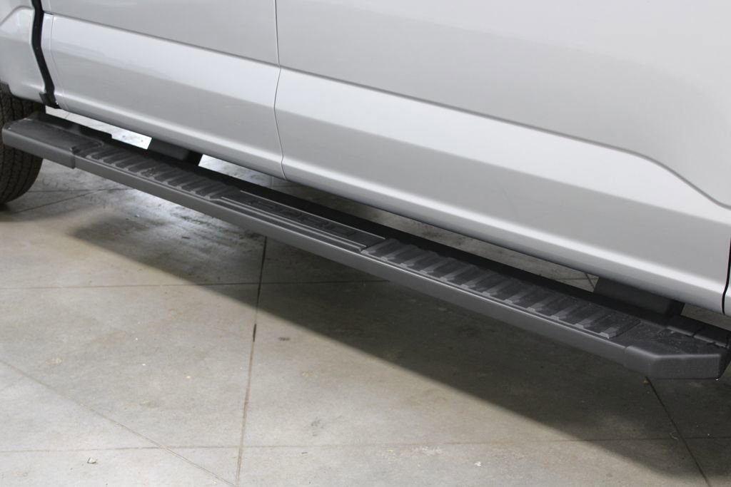 New 2026 Ford F150 Lariat image 12