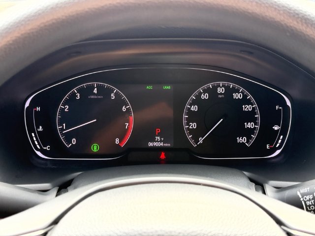 Used 2020 Honda Accord LX image 22