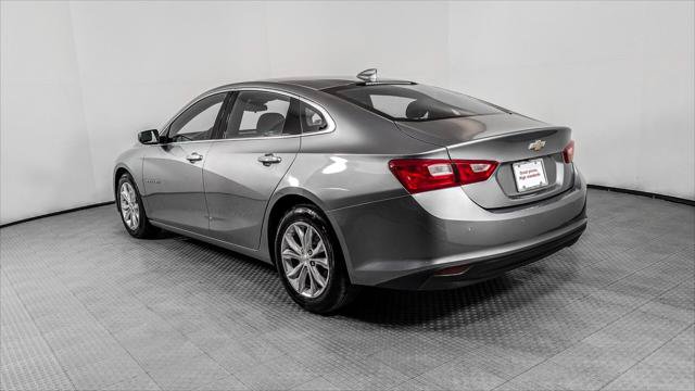 Used 2024 Chevrolet Malibu LT FWD image 6