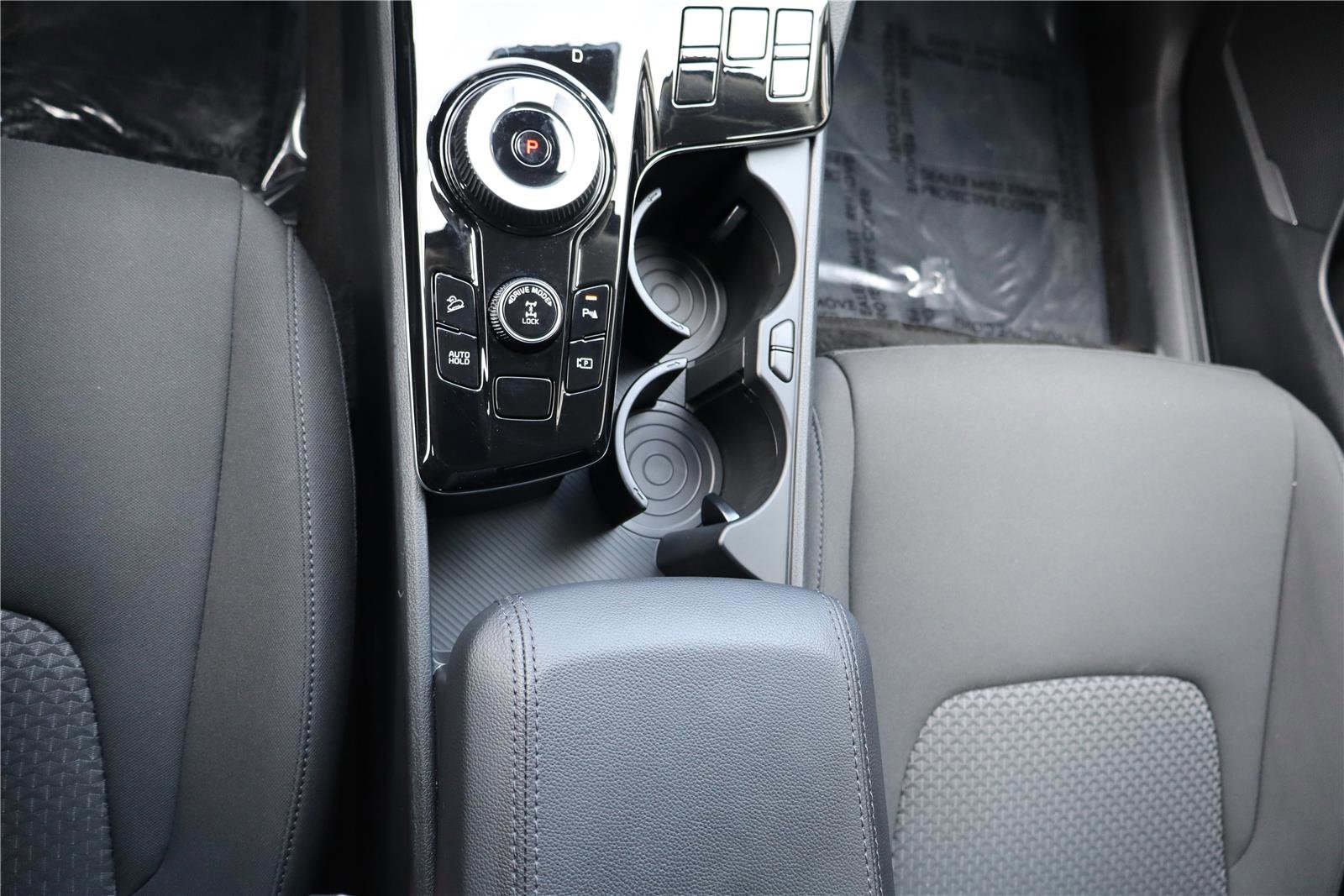 Certified 2025 Kia Sportage LX image 23