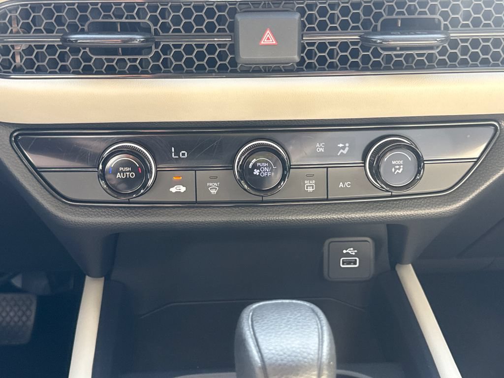 Certified 2024 Honda HR-V LX image 25