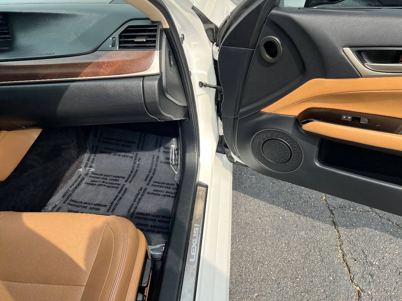 Used 2013 Lexus GS 350 AWD w/ Premium Pkg image 29